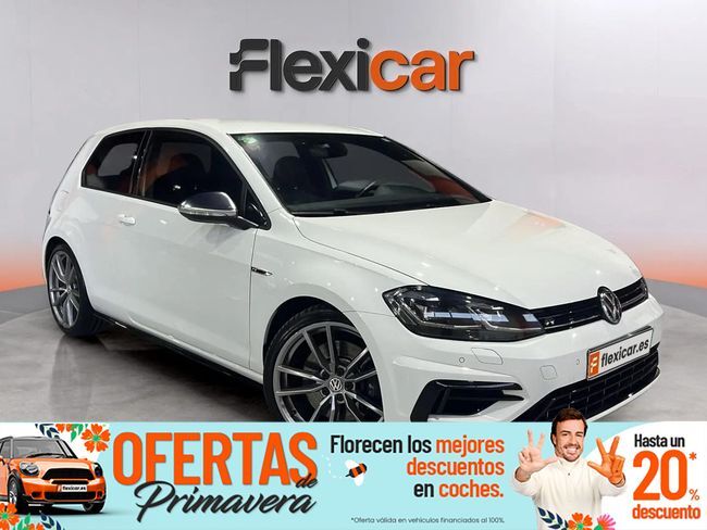 Foto del VOLKSWAGEN Golf 2.0 TSI R 300