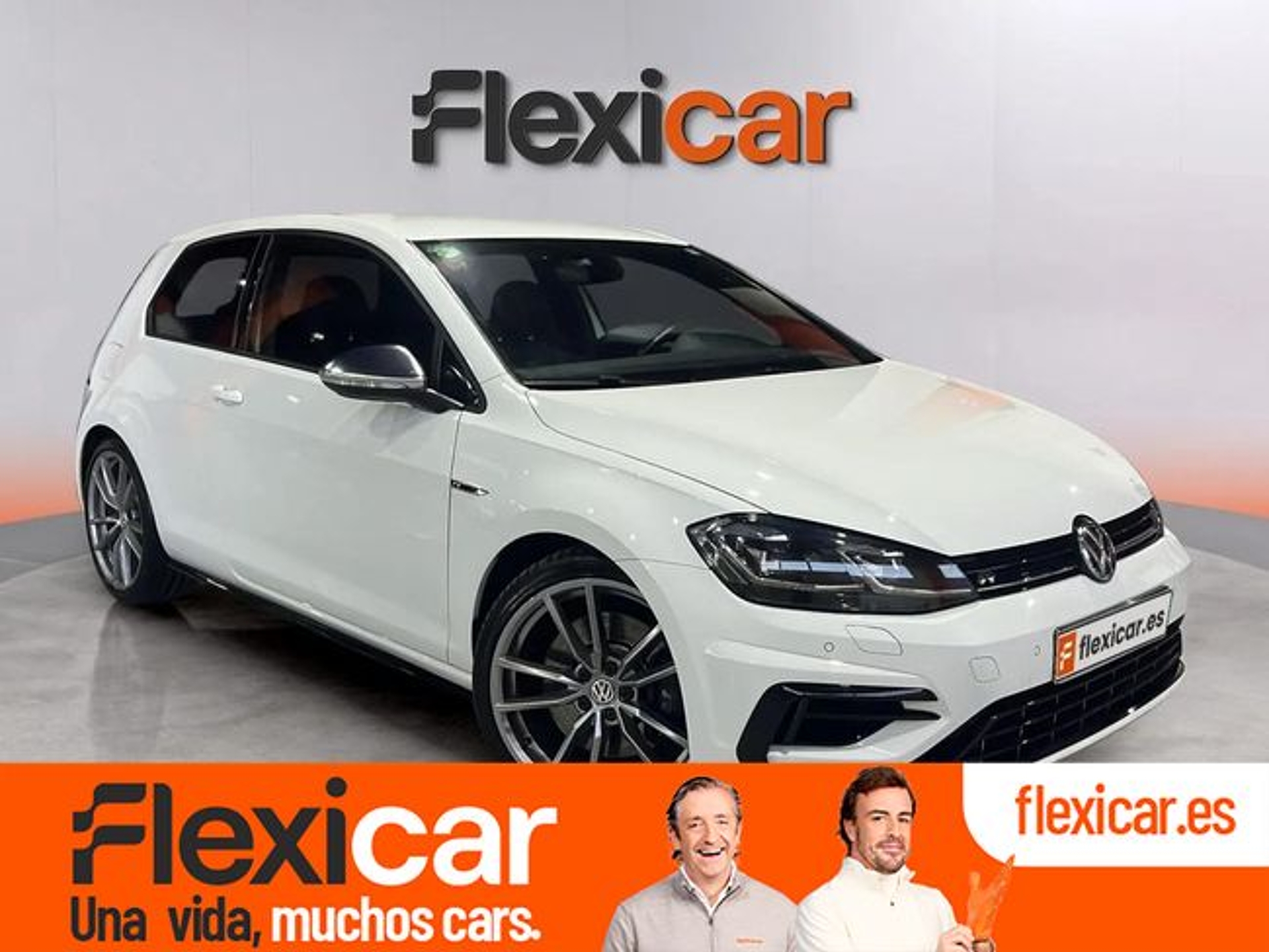 Imagen de VOLKSWAGEN Golf