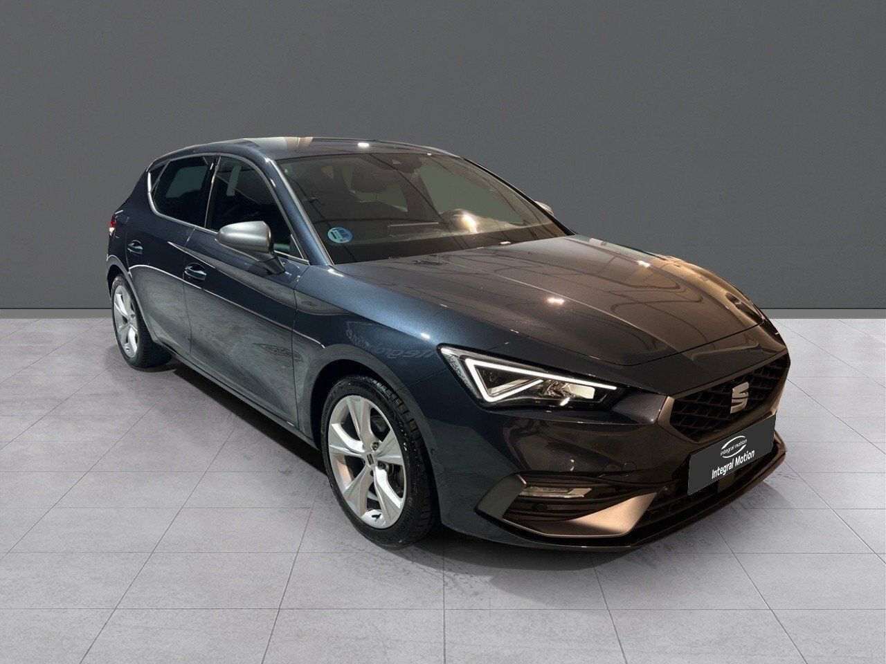 Foto del SEAT León 1.0 eTSI S&S FR DSG-7 110