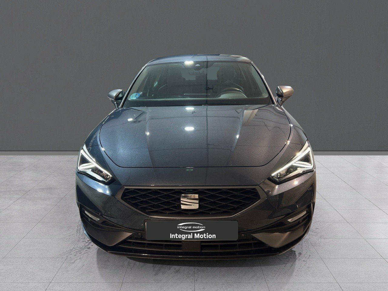 Foto del SEAT León 1.0 eTSI S&S FR DSG-7 110