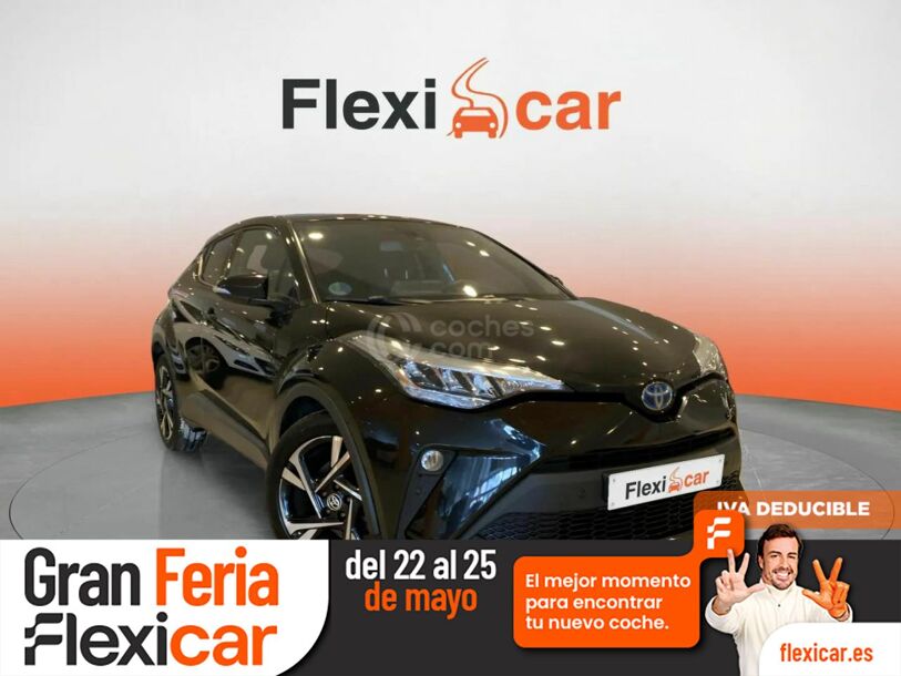 Foto del TOYOTA C-HR 140H Advance