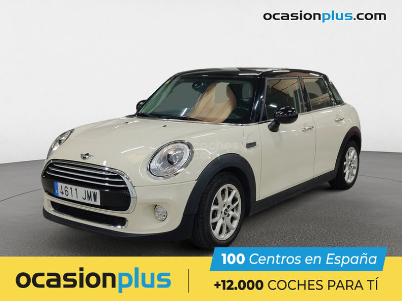 Foto del MINI Mini Cooper