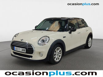 Imagen de MINI Mini Clubman Cooper (4.75)