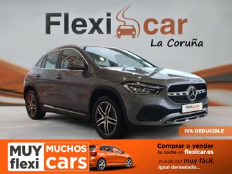 Imagen de MERCEDES Clase GLA GLA 200d 4Matic 8G-DCT