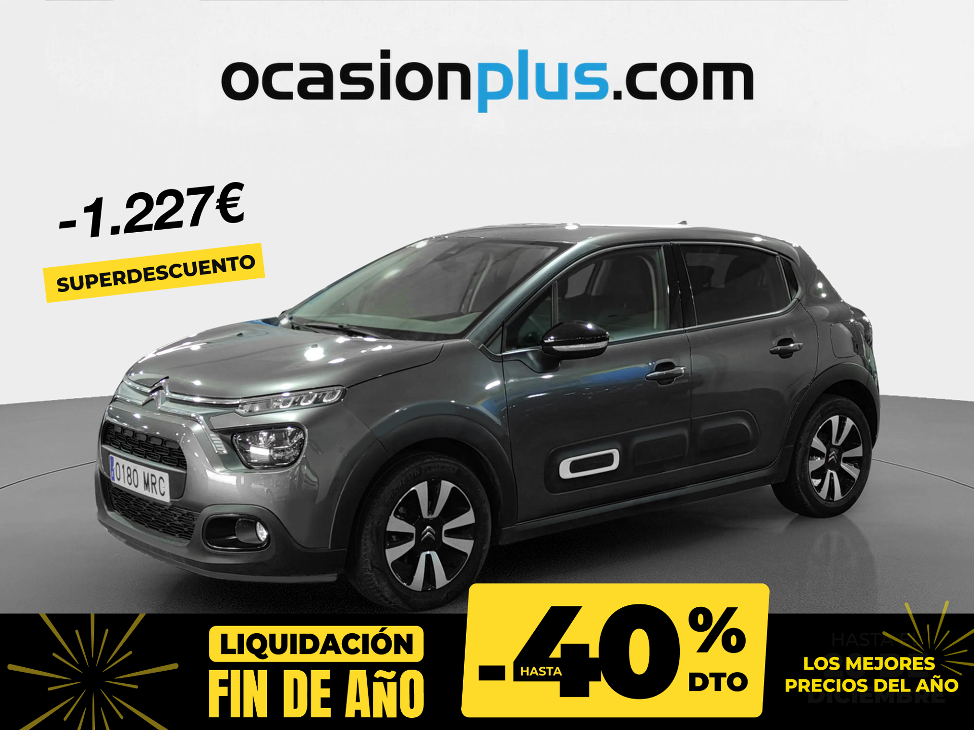 Imagen de CITROEN C3