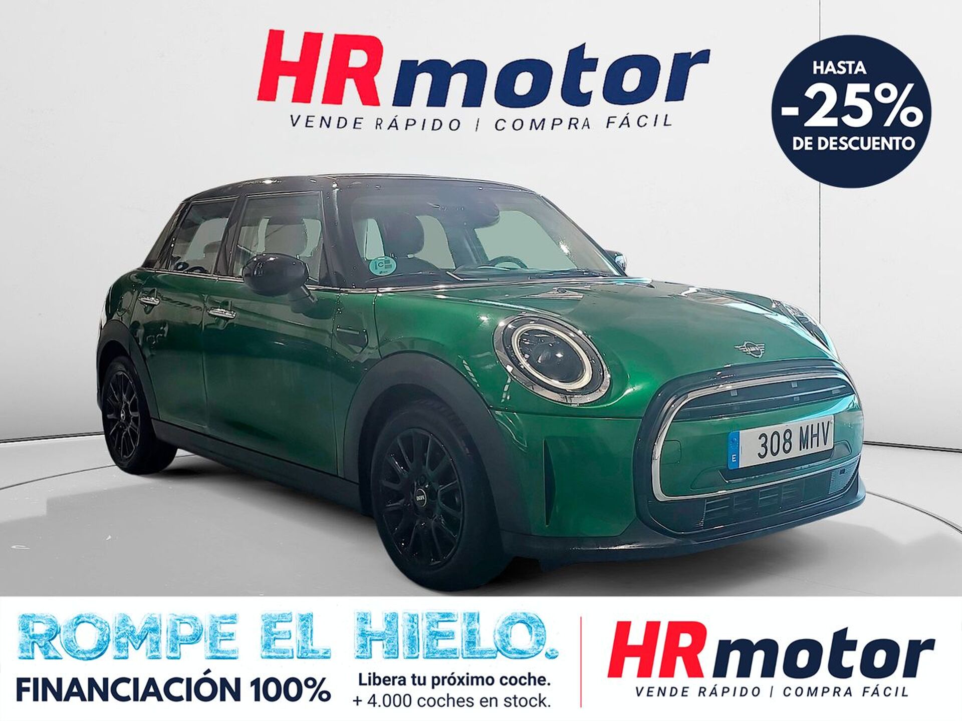 Imagen 1 de MINI Mini