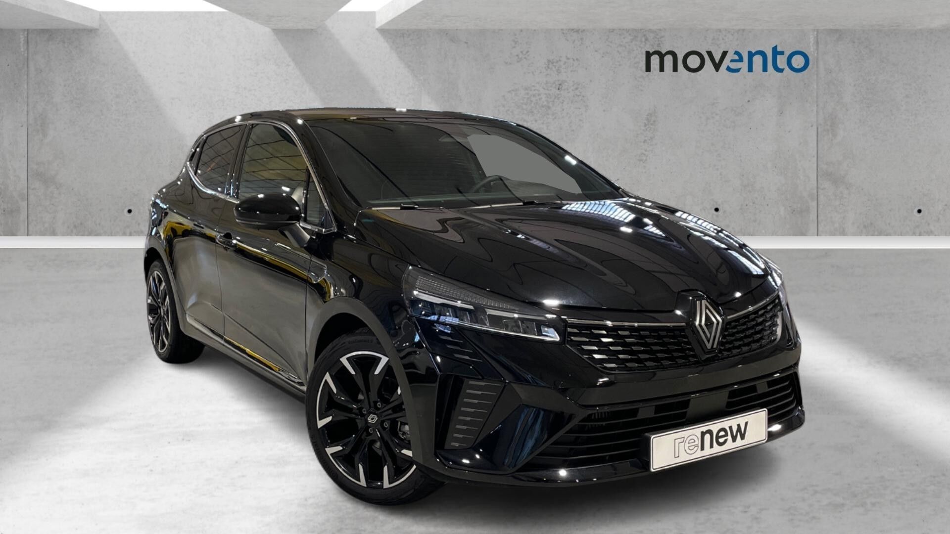 RENAULT Clio (Techno Eco-G 74 kW (100 CV)) en Barcelona