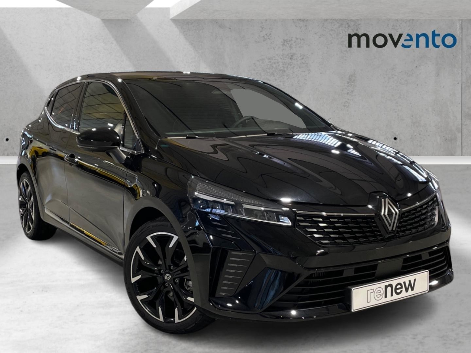 Imagen de RENAULT Clio