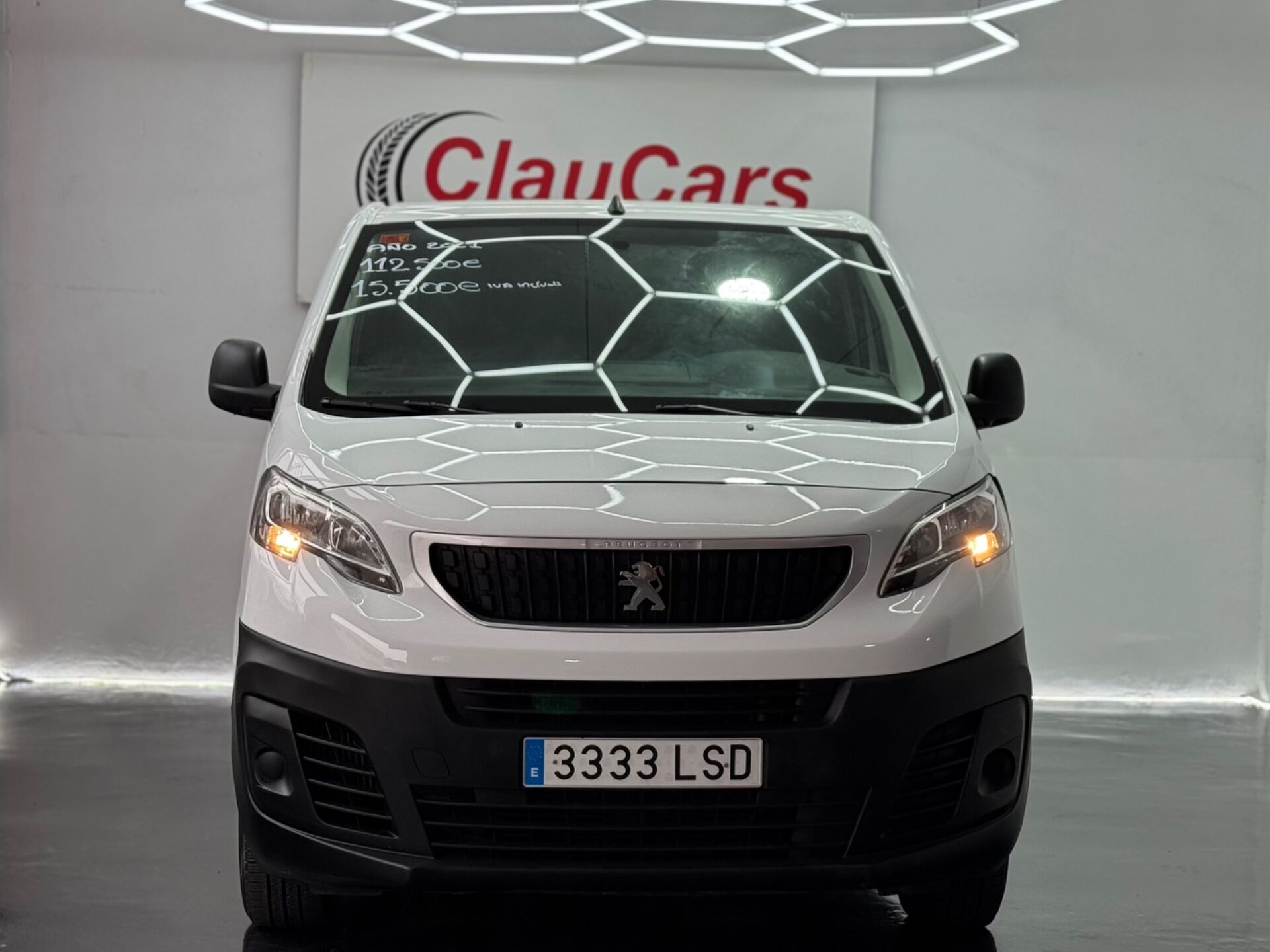 Imagen 3 de PEUGEOT Expert