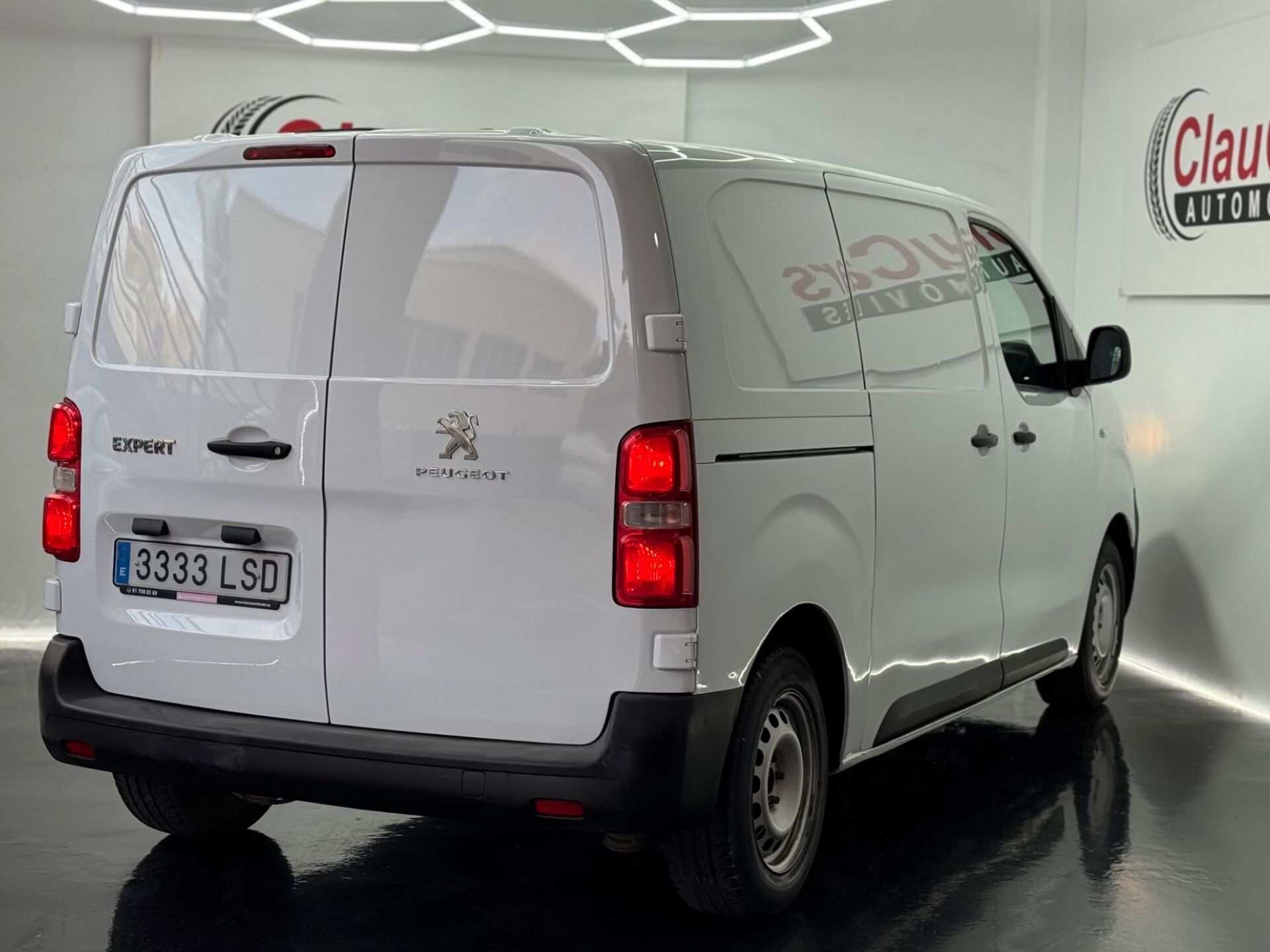 Imagen 2 de PEUGEOT Expert