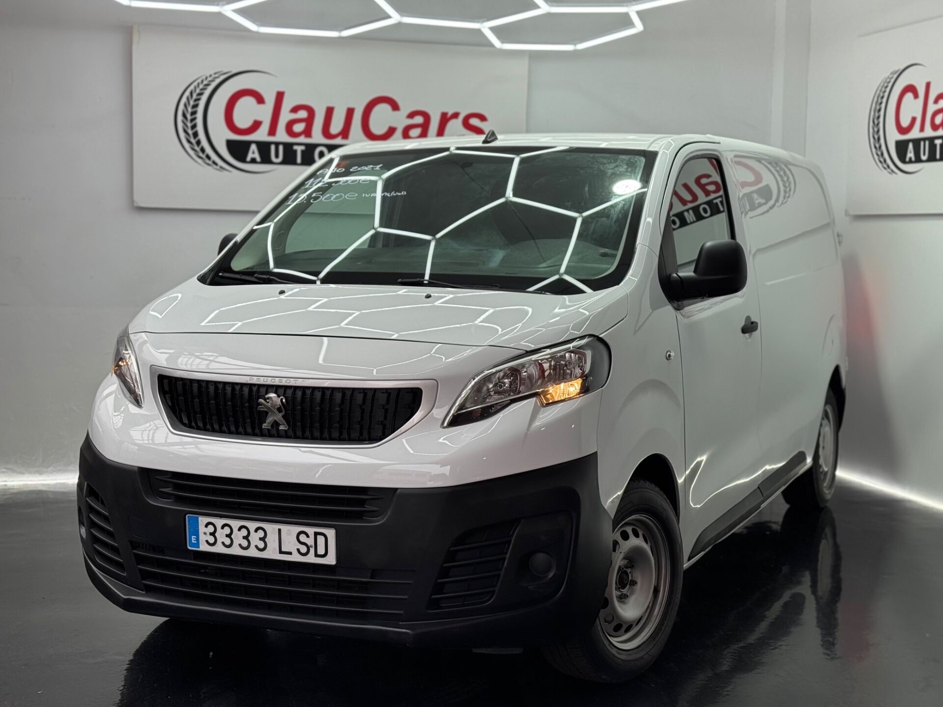 Imagen 1 de PEUGEOT Expert