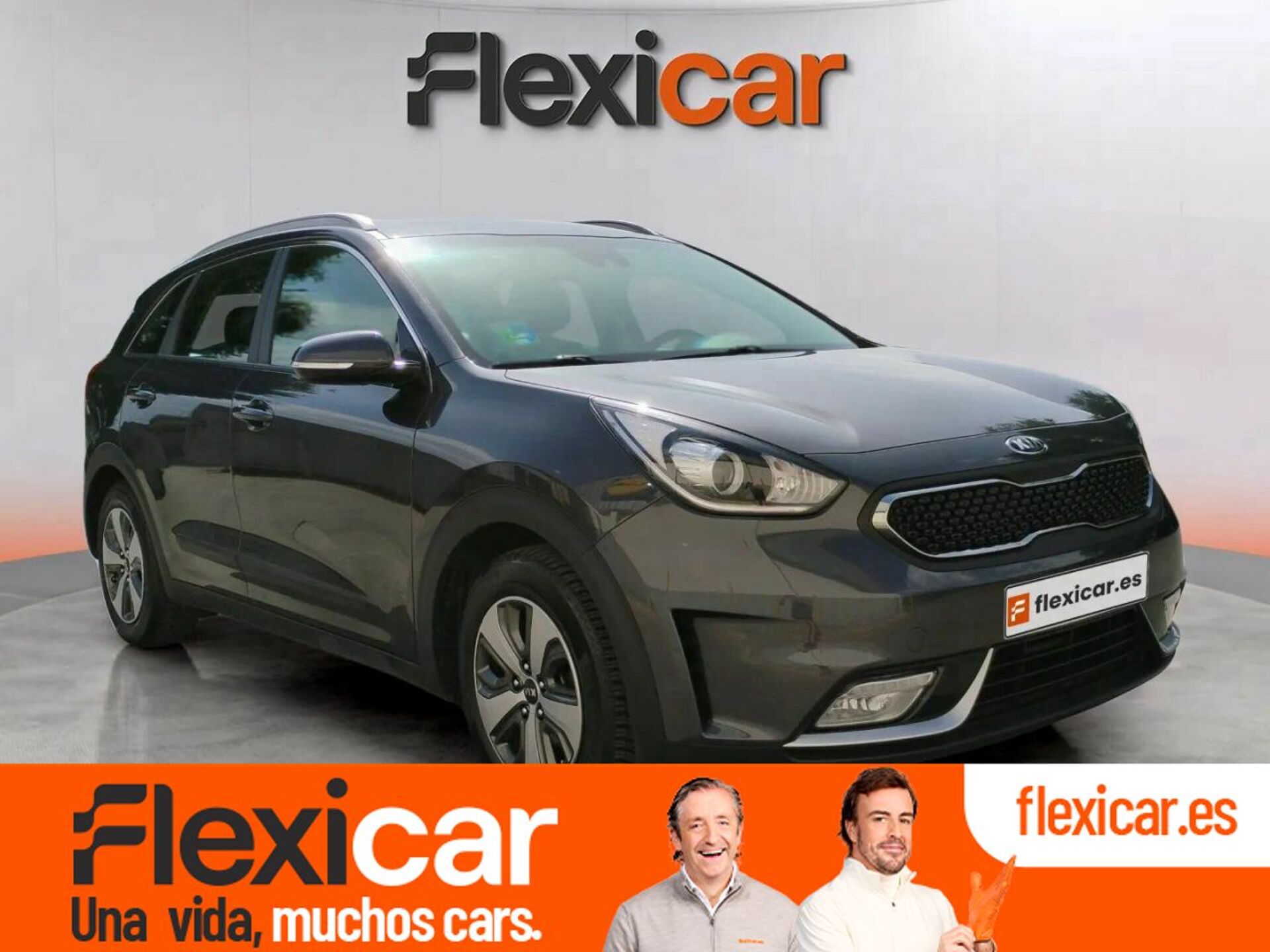 Imagen de KIA Niro