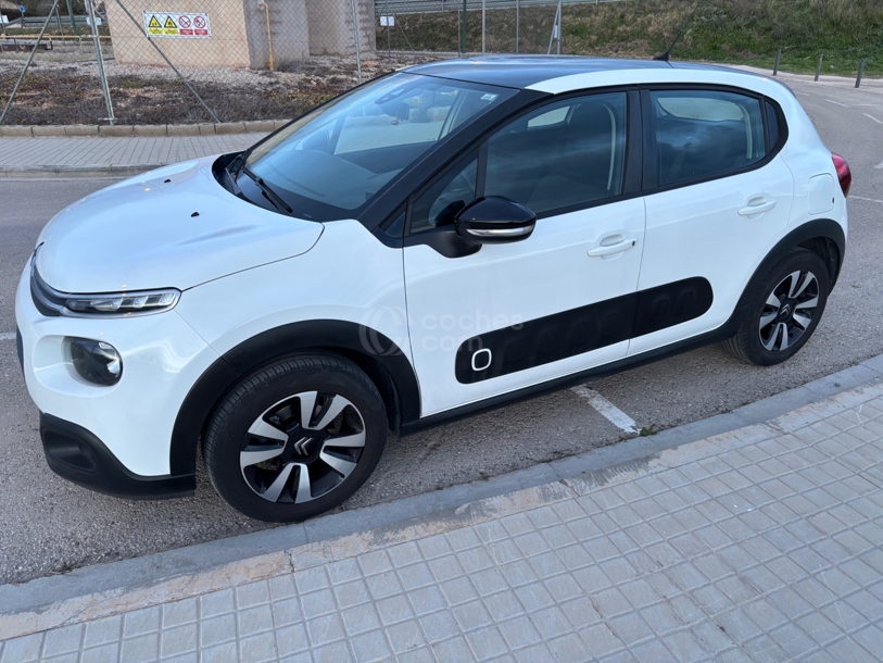 Foto del CITROEN C3 1.2 PureTech S&S Shine 83