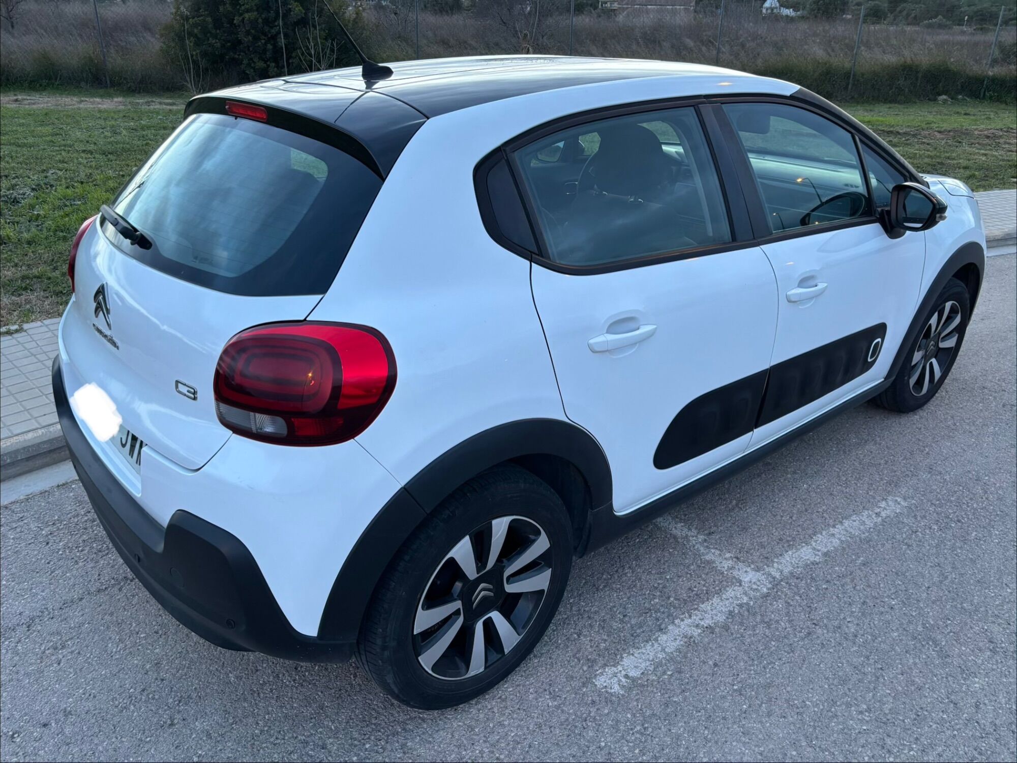 Foto del CITROEN C3 1.2 PureTech S&S Shine 83