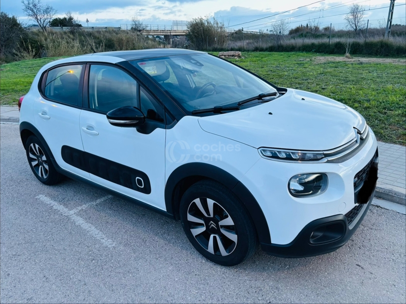 Foto del CITROEN C3 1.2 PureTech S&S Shine 83