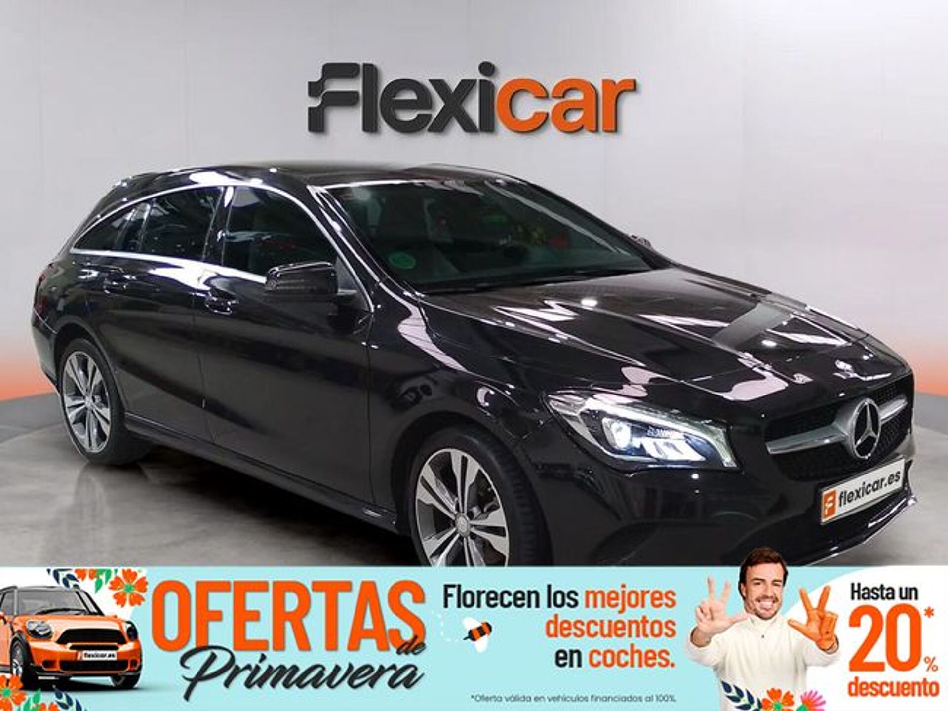 Imagen 1 de MERCEDES Clase CLA