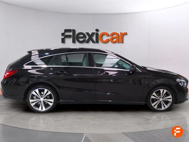 Foto del MERCEDES Clase CLA CLA Shooting Brake 200d 7G-DCT