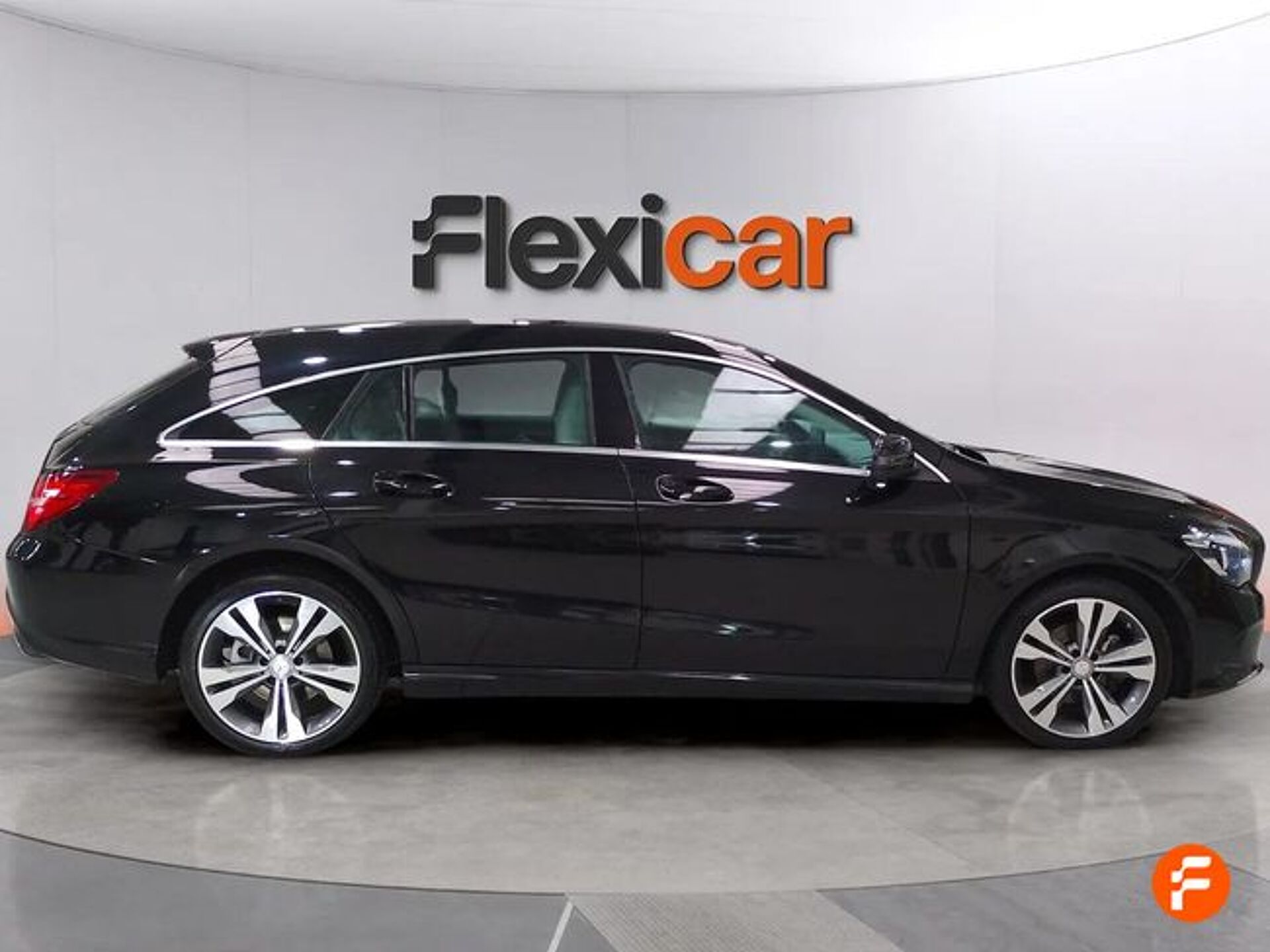 Imagen 3 de MERCEDES Clase CLA