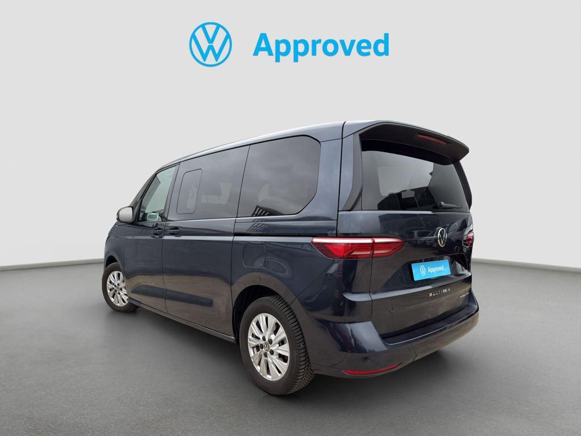 Imagen 3 de VOLKSWAGEN Multivan