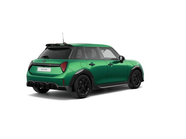 MINI Mini (Cooper S 150 kW (204 CV)) en Alicante
