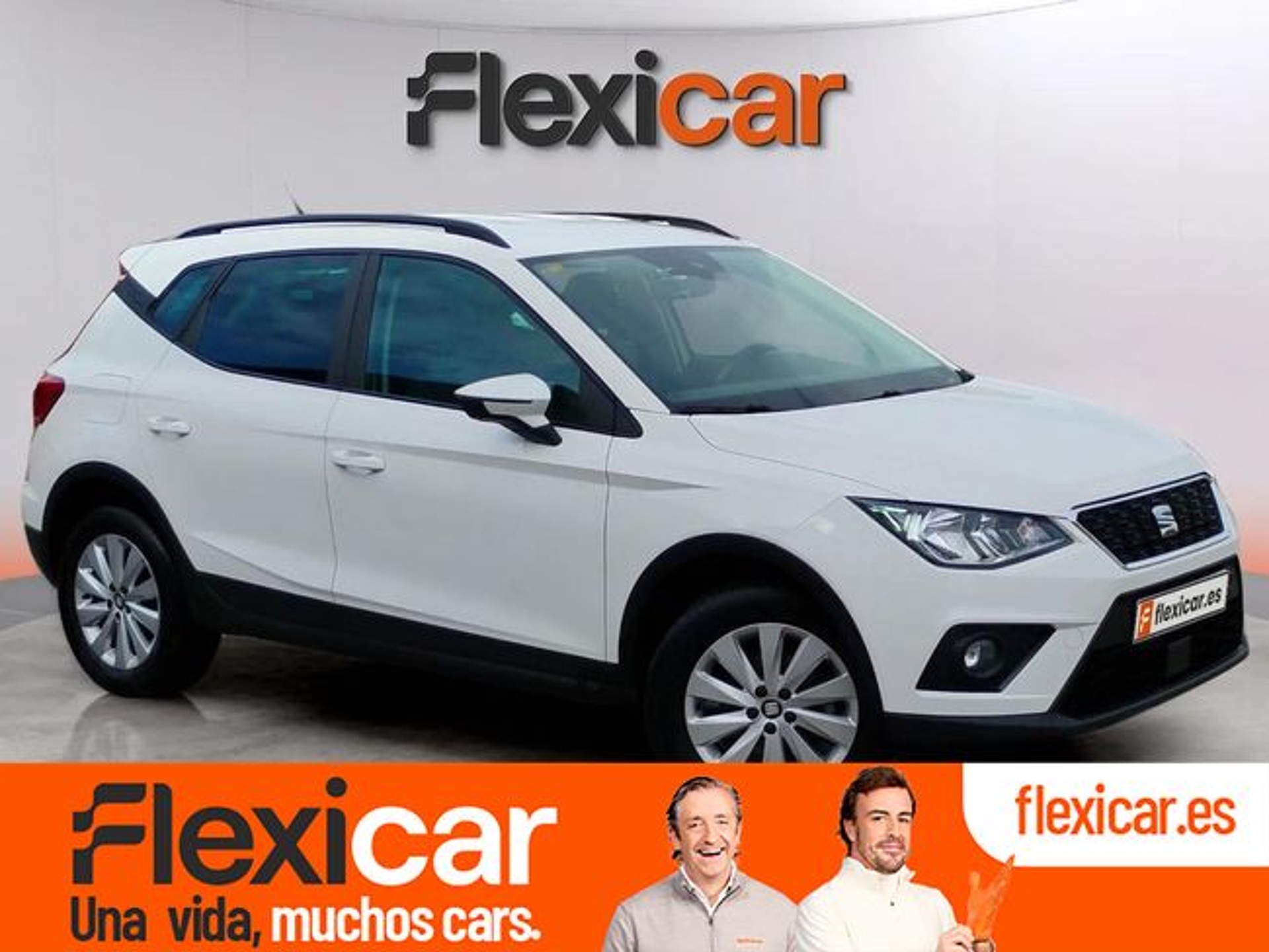 Imagen de SEAT Arona