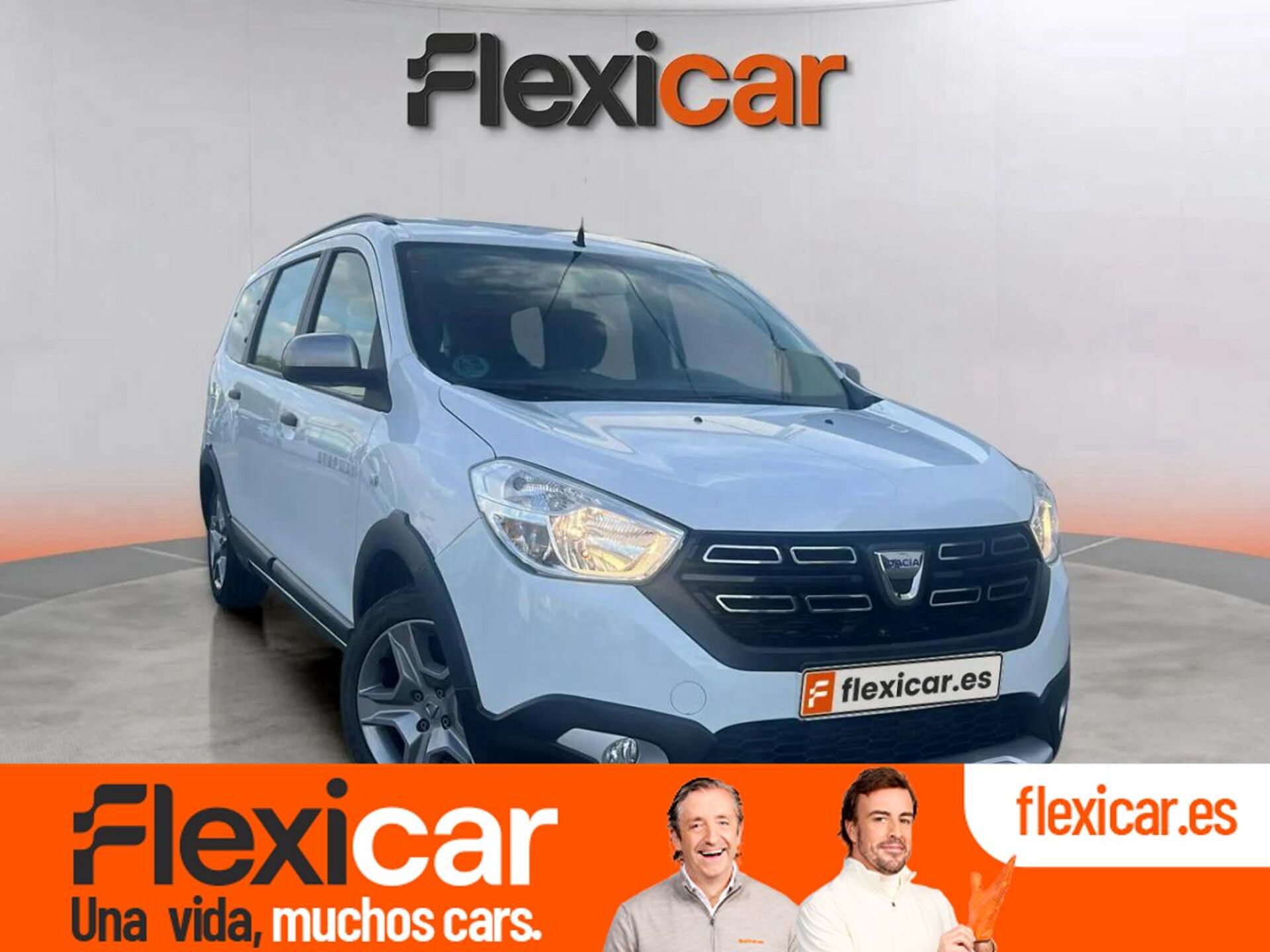 Imagen de DACIA Lodgy