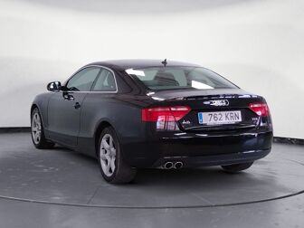 Imagen de AUDI A5 Coupé 2.0TDI