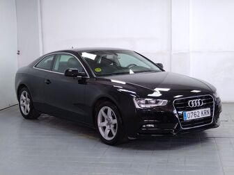 Imagen de AUDI A5 Coupé 2.0TDI