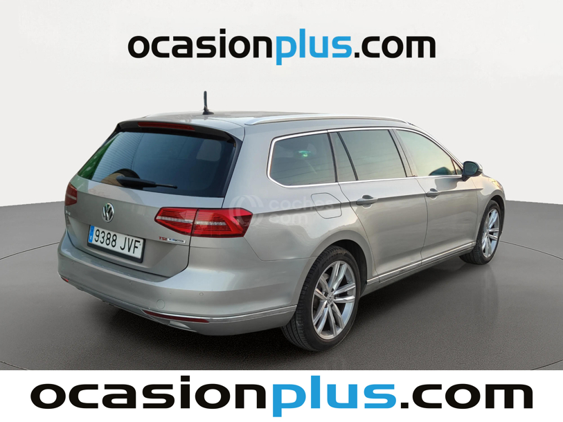 Foto del VOLKSWAGEN Passat Variant 1.8 TSI Sport DSG