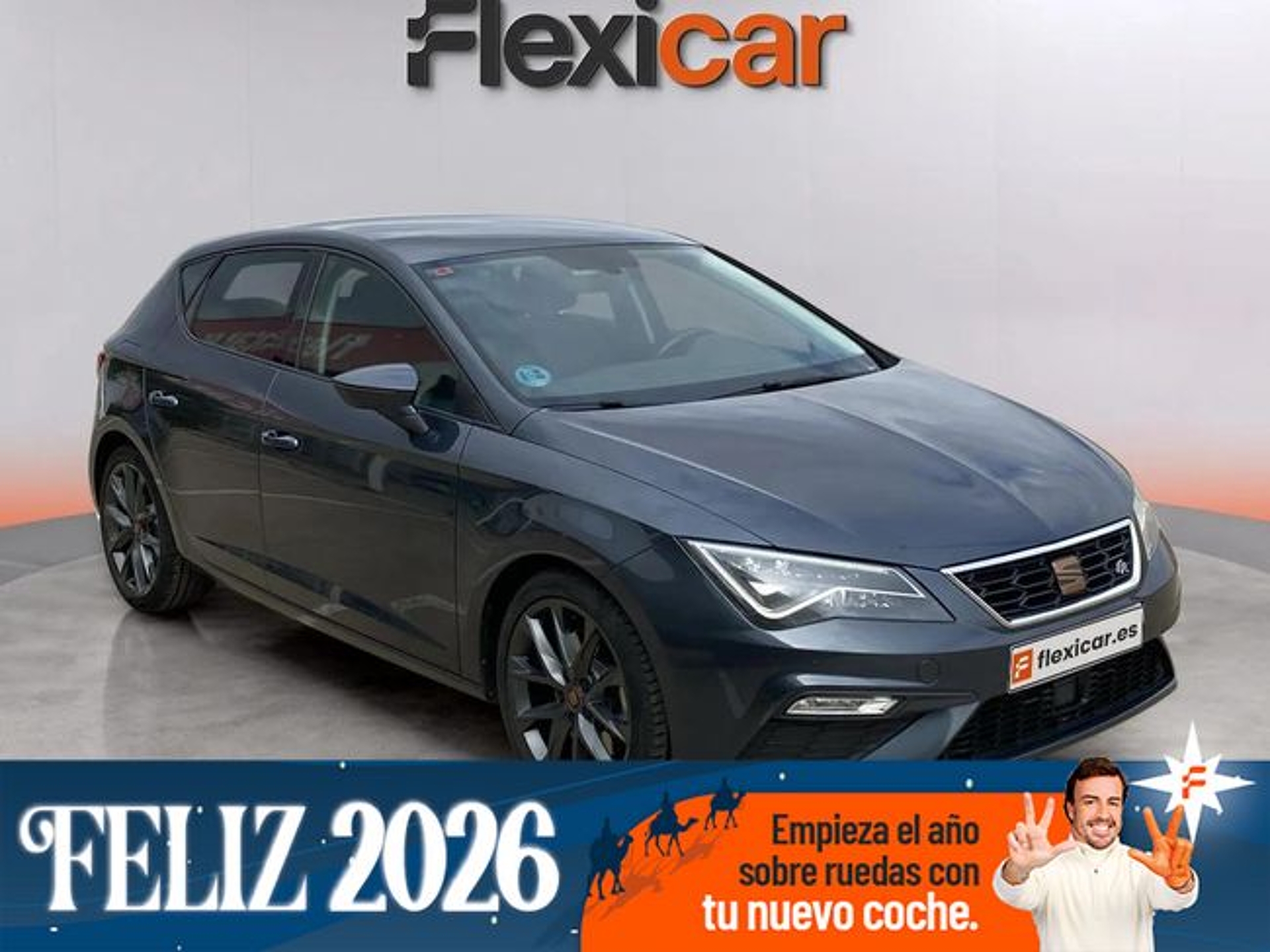 Imagen de SEAT León