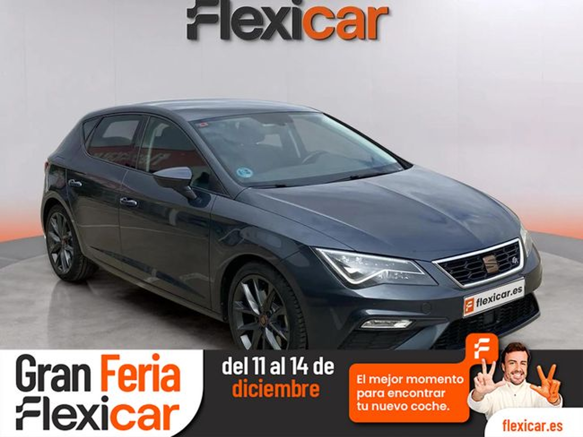 Imagen de SEAT León