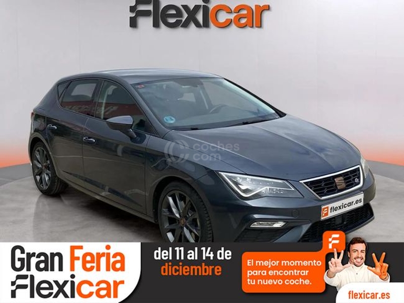 Foto del SEAT León 2.0 EcoTSI S&S DSG7 FR 190