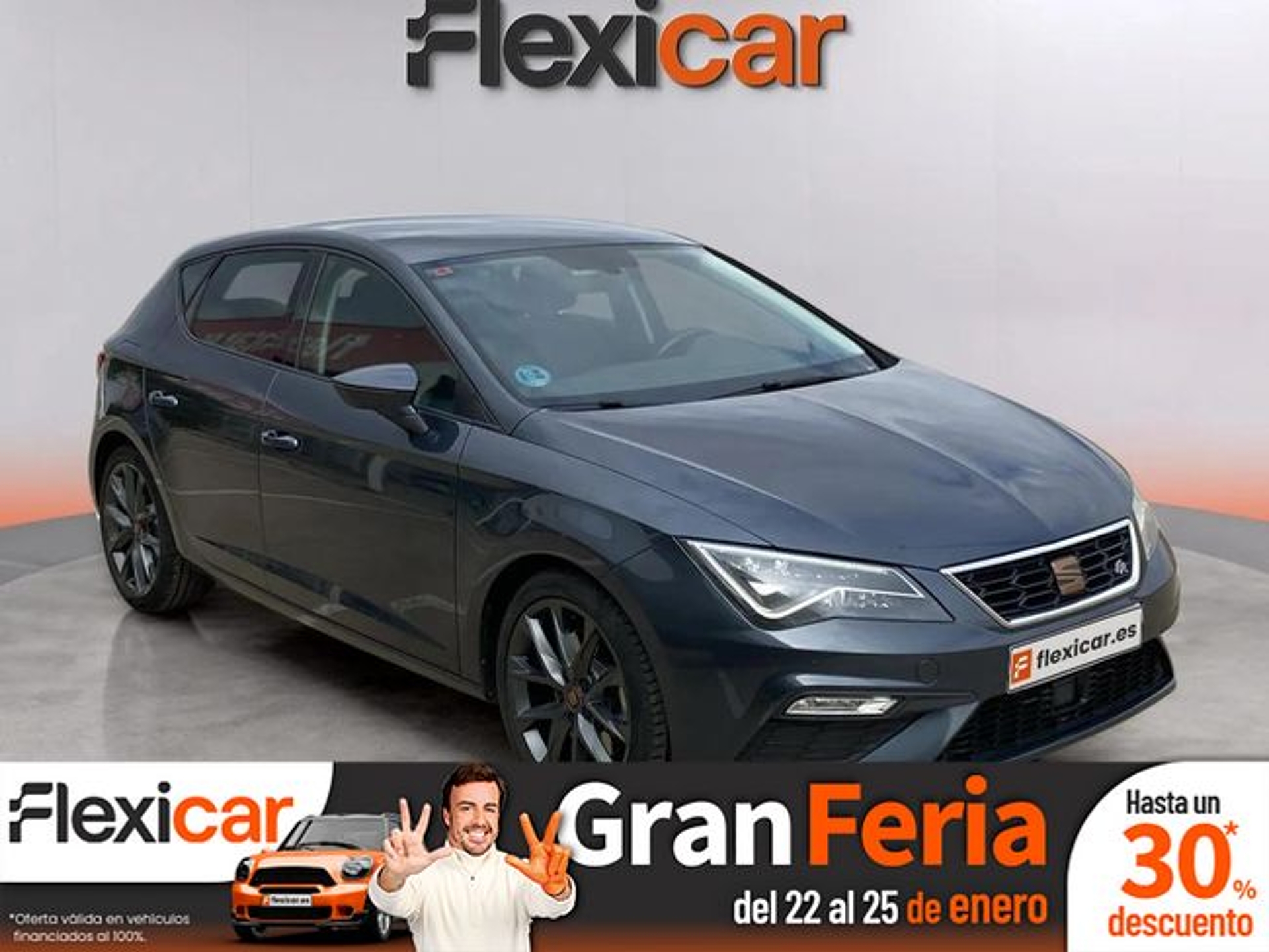 Imagen de SEAT León