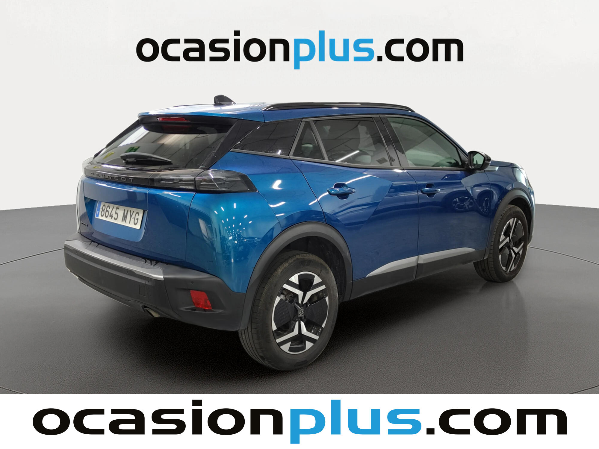 Foto del PEUGEOT 2008 1.2 PureTech S&S Allure 100