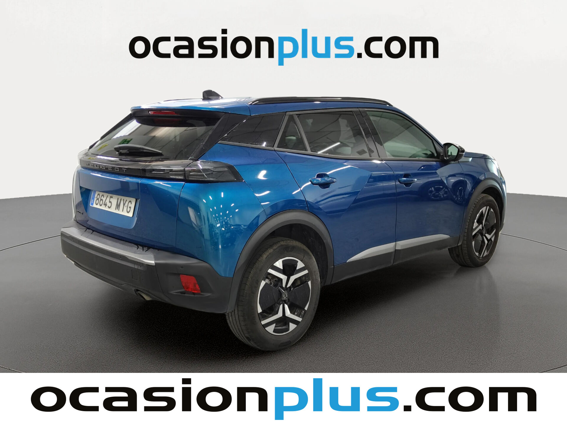 Imagen 3 de PEUGEOT 2008