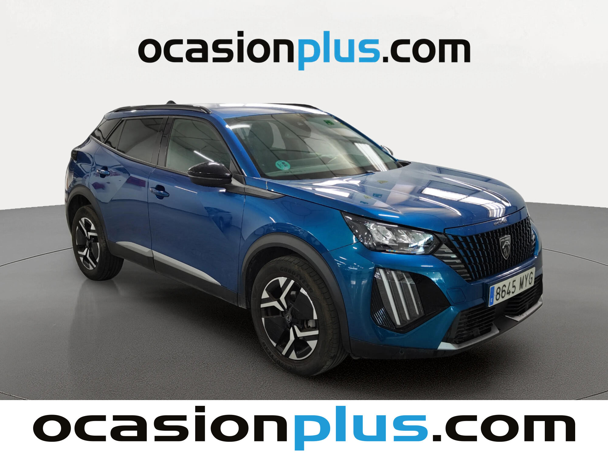 Foto del PEUGEOT 2008 1.2 PureTech S&S Allure 100