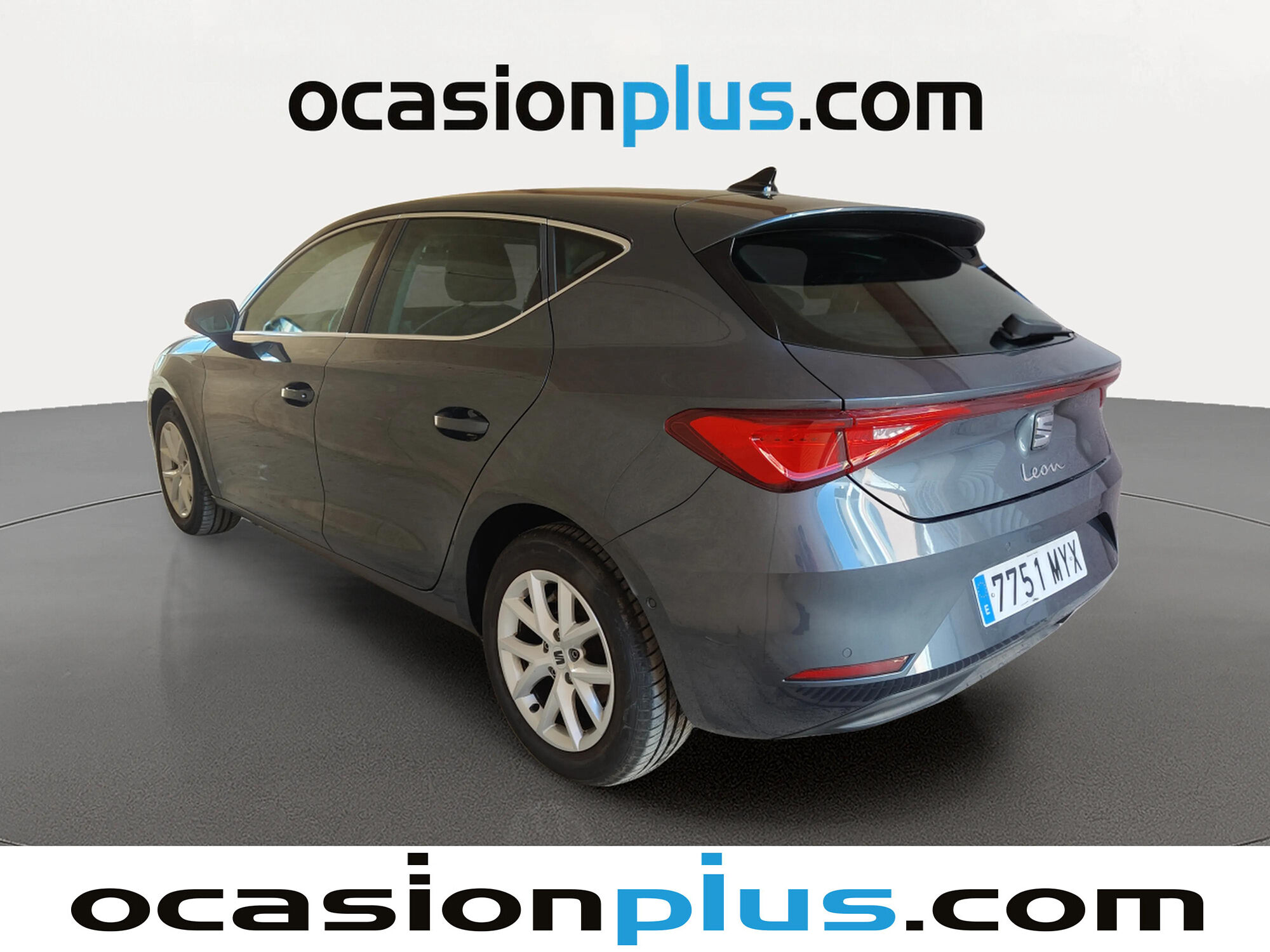 Foto del SEAT León ST 1.5 TSI S&S Style 25º Aniversario 115