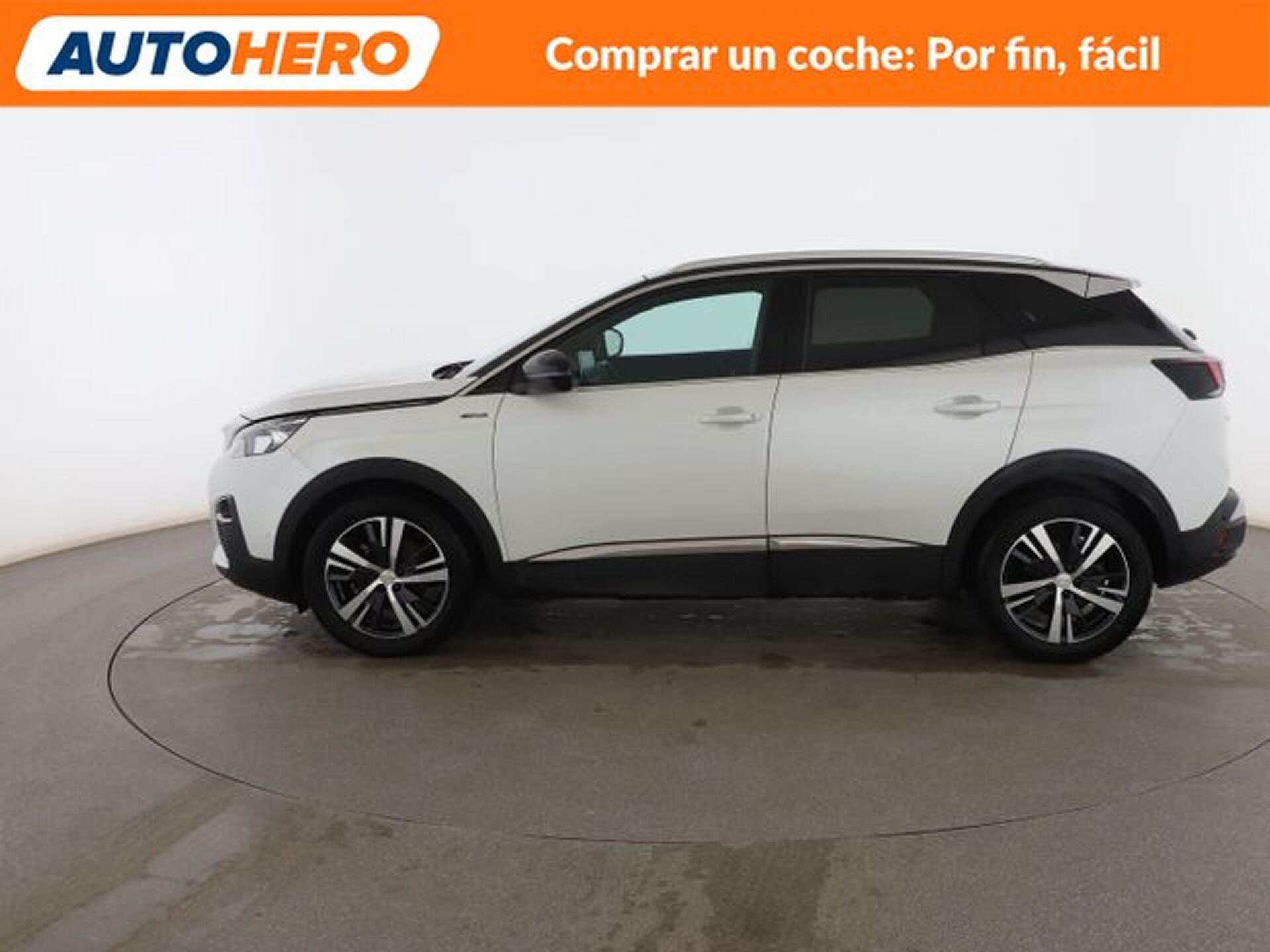 Imagen 3 de PEUGEOT 3008