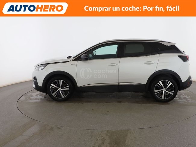 Foto del PEUGEOT 3008 1.2 S&S PureTech GT Line 130