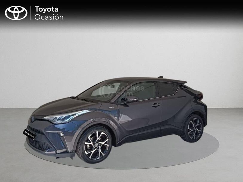 Foto del TOYOTA C-HR 125H Advance