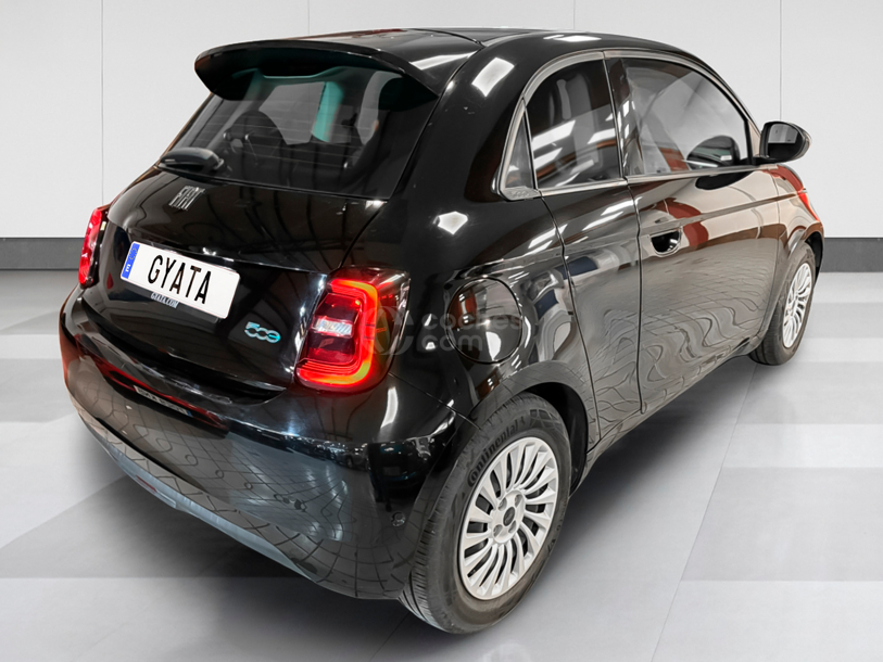 Foto del FIAT 500 Ce 87Kw Monotrim
