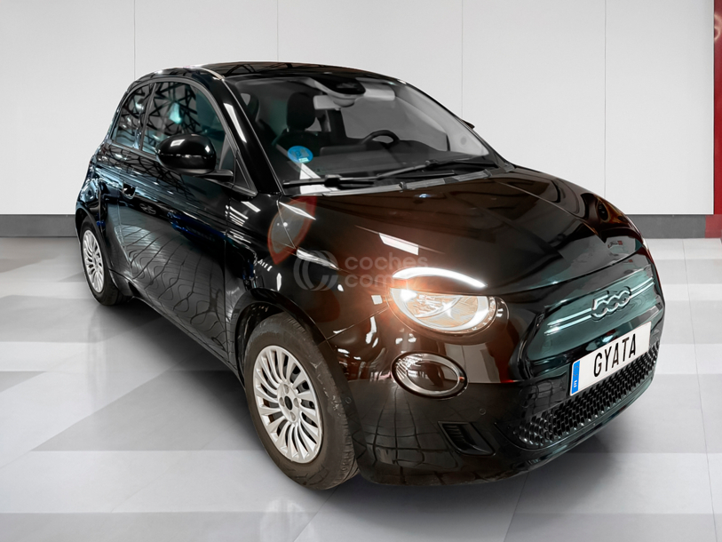 Foto del FIAT 500 Ce 87Kw Monotrim