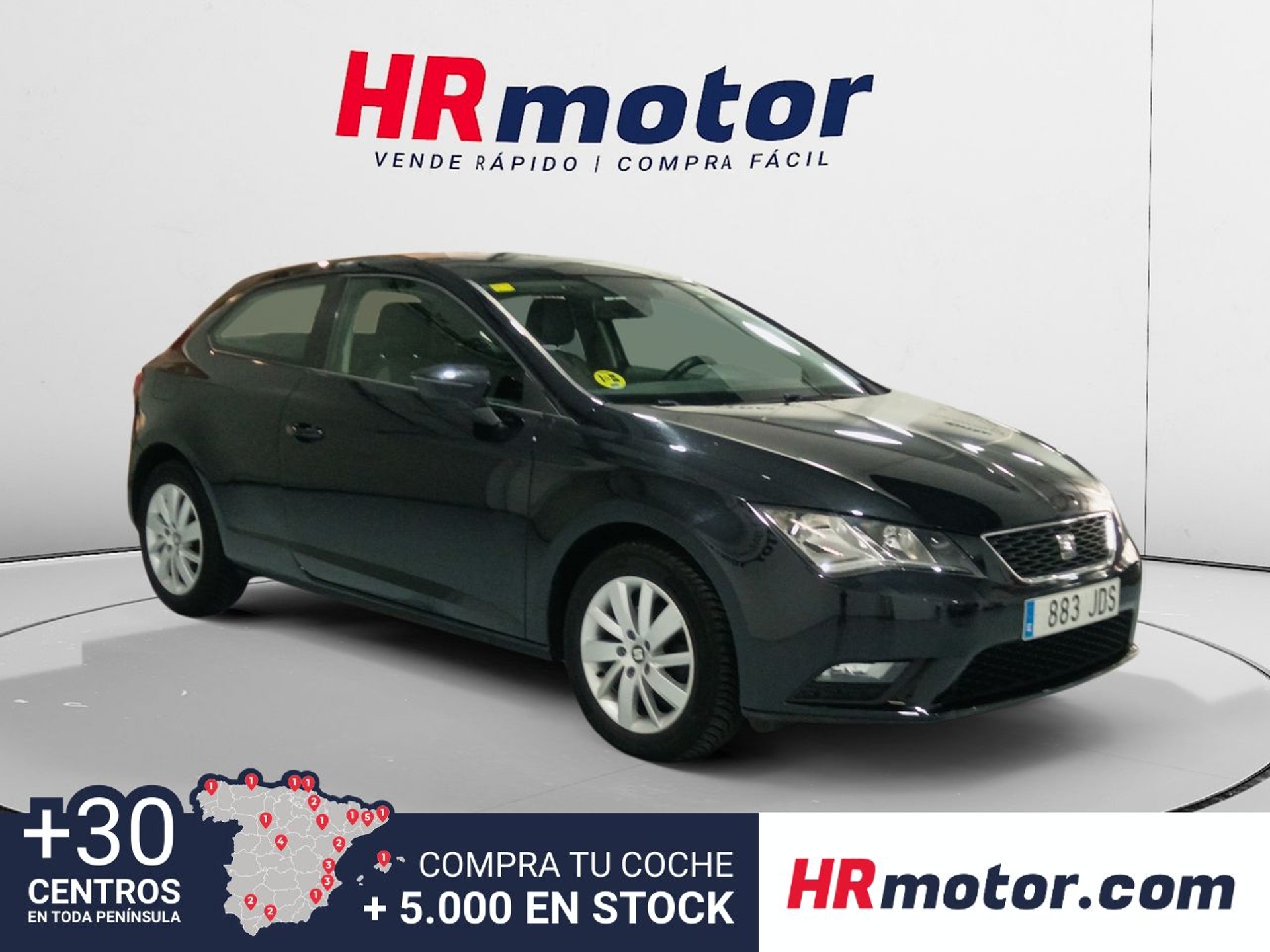 Imagen de SEAT León