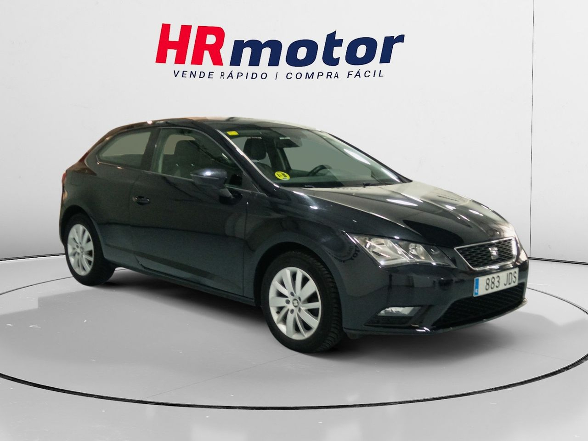 Imagen de SEAT León