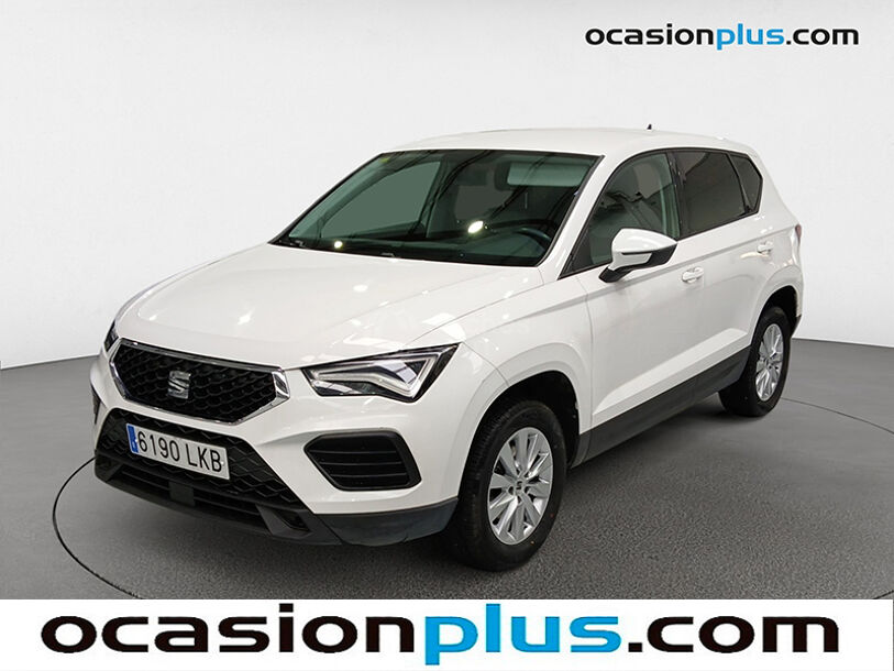 Foto del SEAT Ateca 1.0 TSI S&S Reference