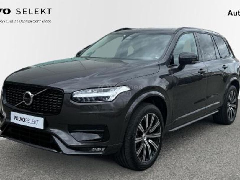 Foto del VOLVO XC90 B5 Plus Bright AWD Aut.