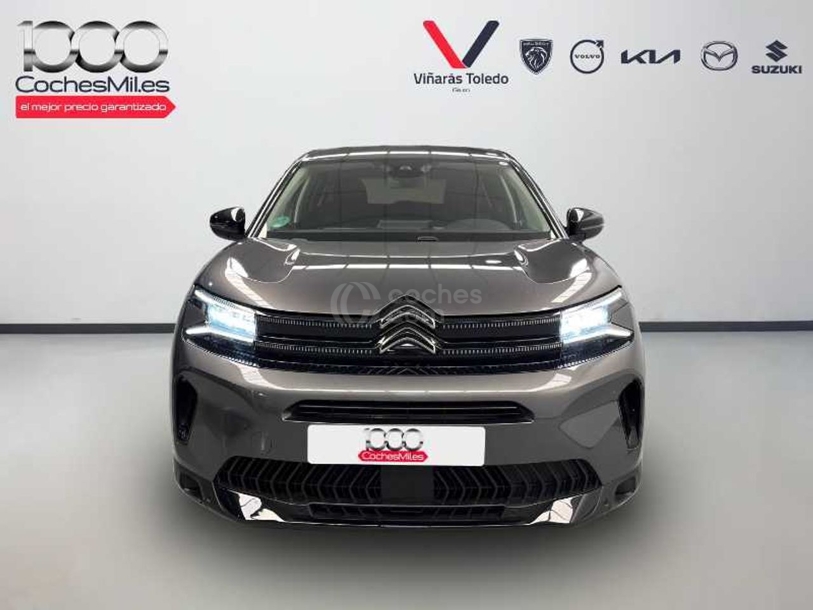 Foto del CITROEN C5 Aircross BlueHDi S&S Plus EAT8 130