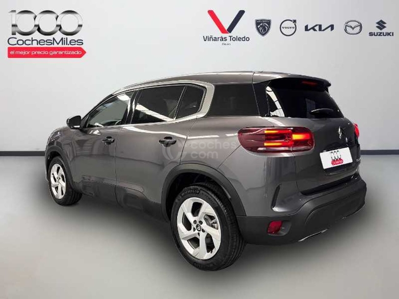 Foto del CITROEN C5 Aircross BlueHDi S&S Plus EAT8 130