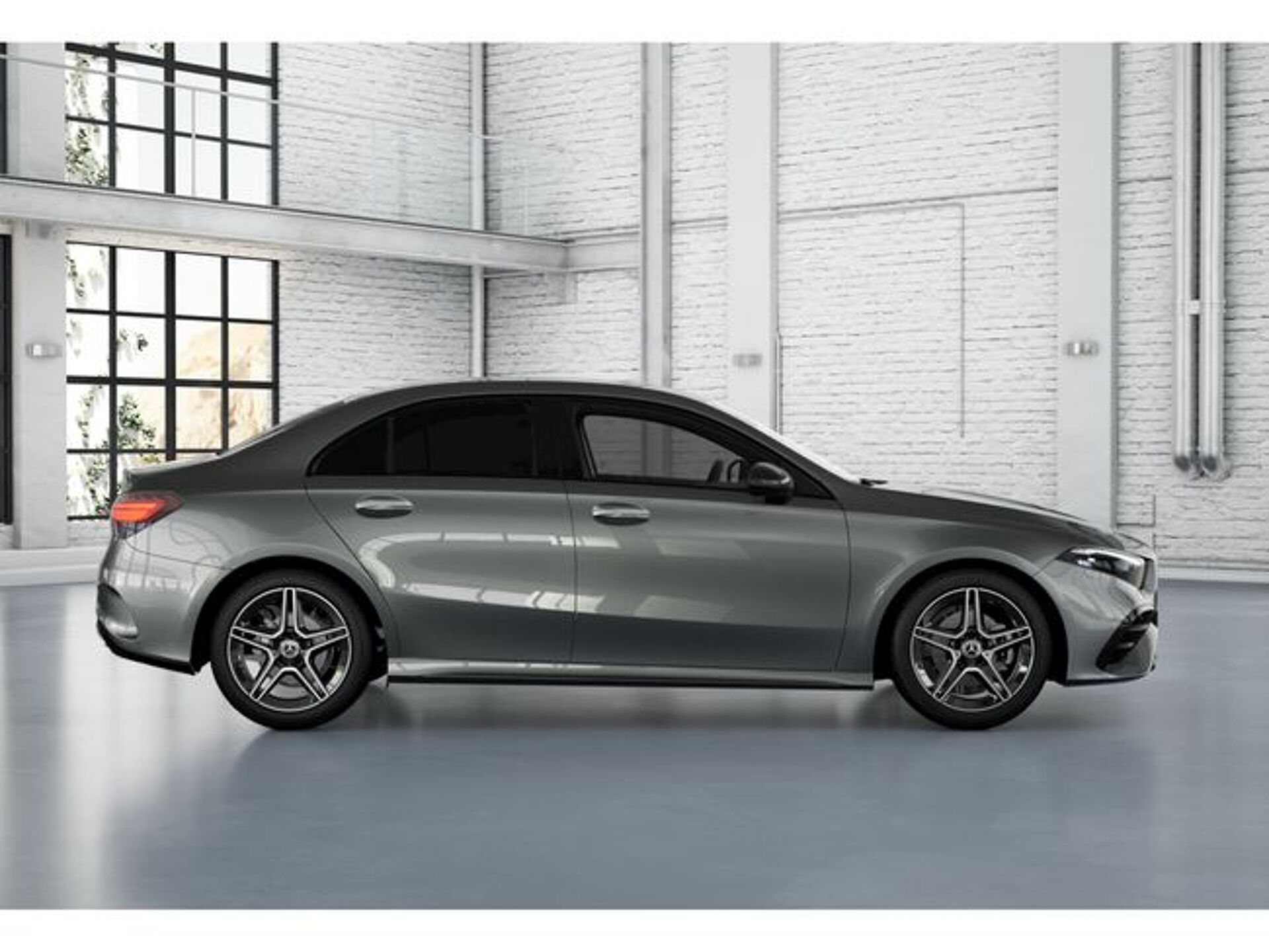 Imagen 2 de MERCEDES Clase A