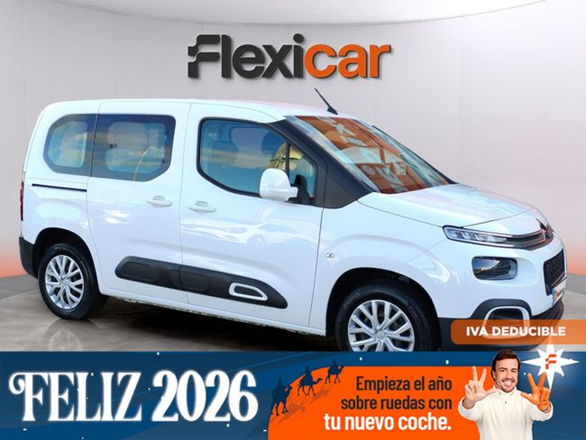 Imagen de CITROEN Berlingo